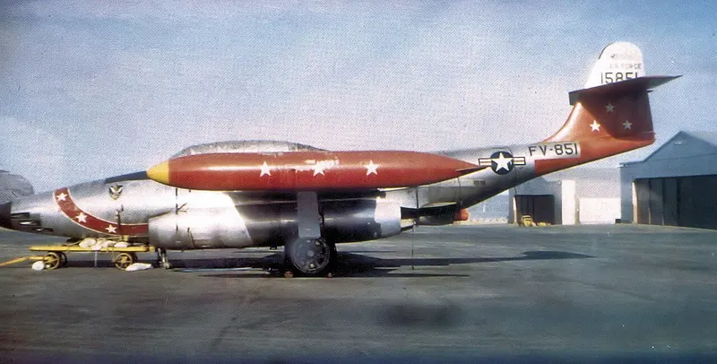 Presque Isle Air Museum