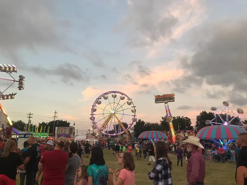 Northern Maine Fair