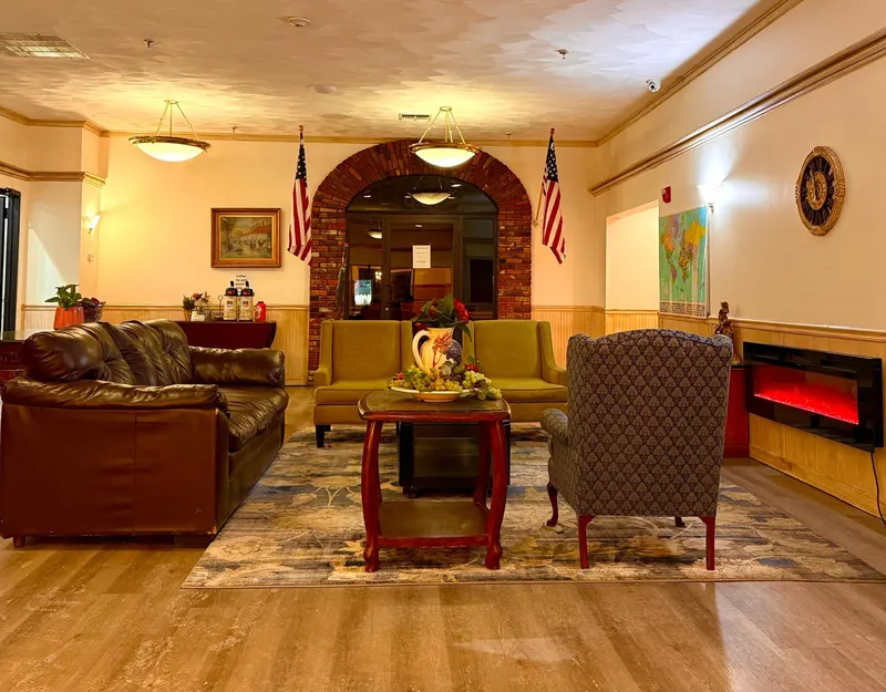 Best Hotels Near Northern Light Hospital Presque Isle
