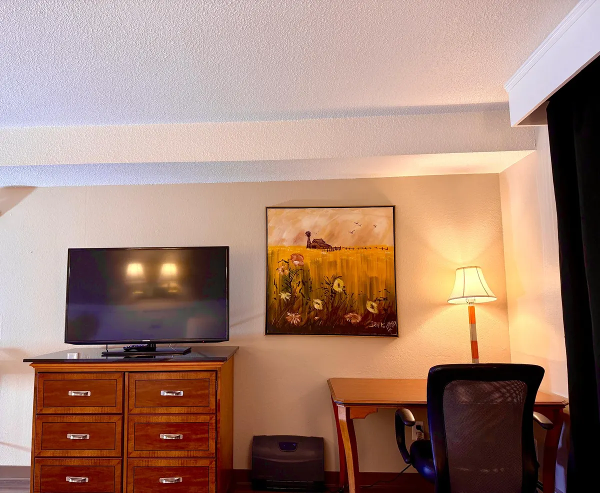 Presque Isle Hotel: Your Top Choice for Hotels in Presque Isle Maine