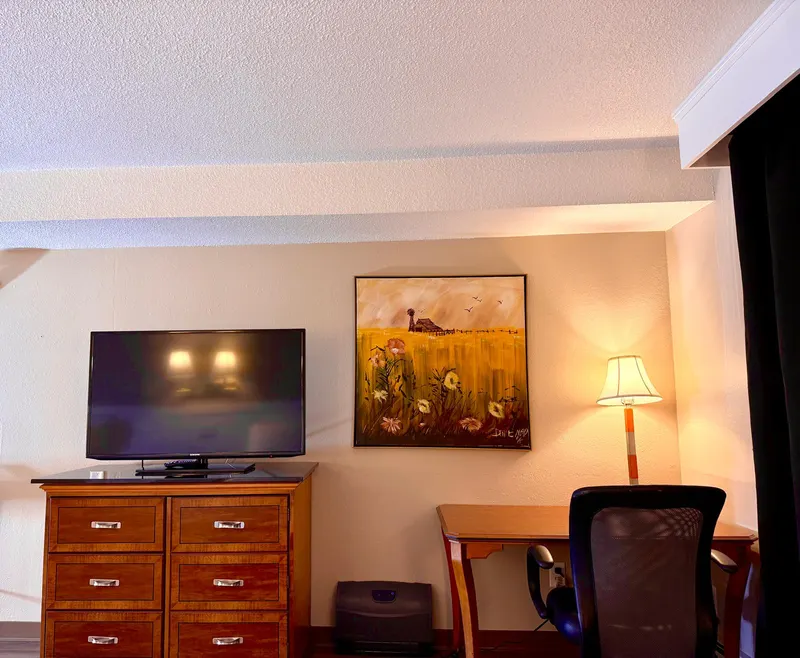 Presque Isle Hotel: Your Top Choice for Hotels in Presque Isle Maine