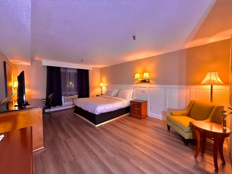 Extended Stay Options in Presque Isle Maine — What You Need to Know
