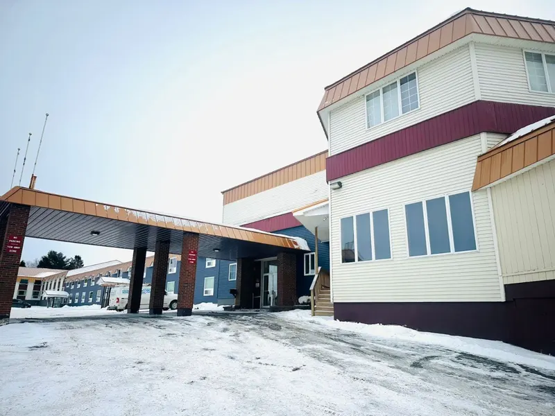 Beyond Just a Stay: The Largest Hotel in Northern Maine Redefines Hospitality