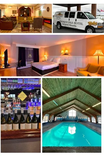 Extended Stay Options in Presque Isle Maine — What You Need to Know