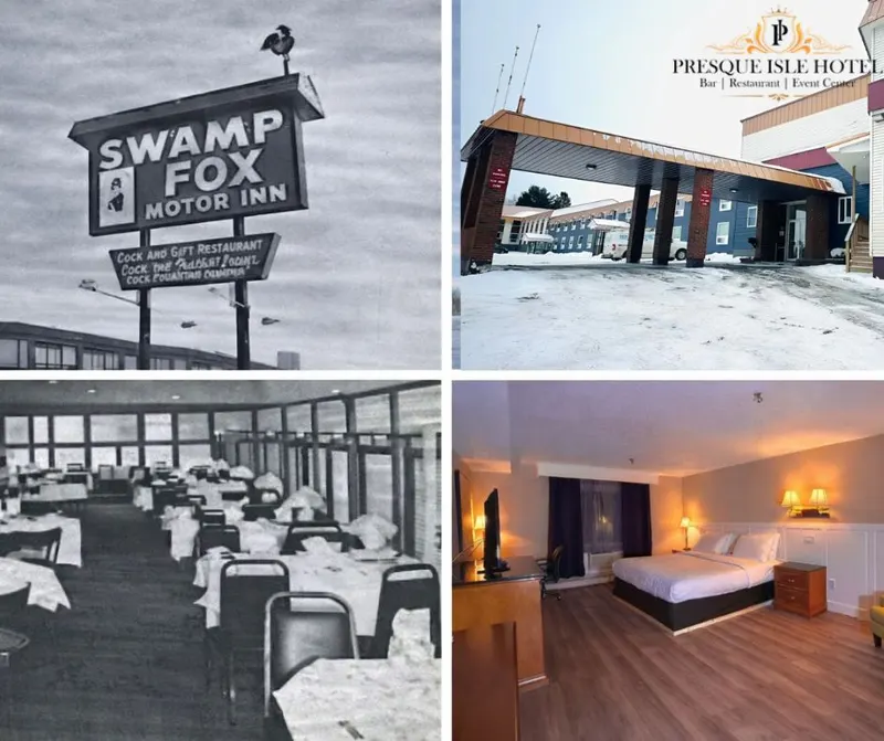 New Look, Historic Charm: Why Presque Isle Hotel Is the Top Choice for Travelers