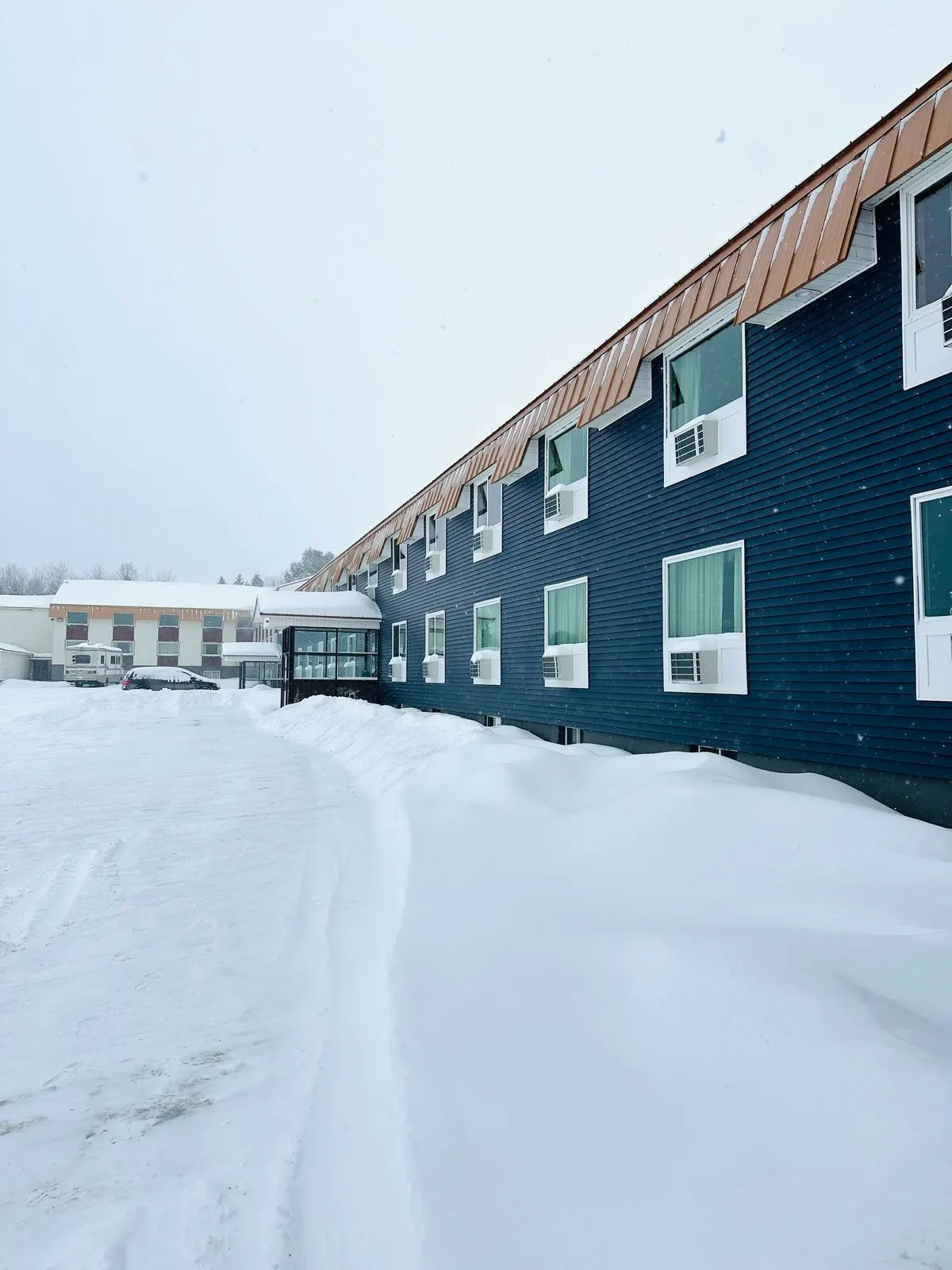 Presque Isle Hotel: Among Best Luxury Hotels with Restaurants Presque Isle