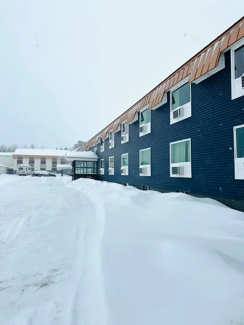 Presque Isle Hotel: Among Best Luxury Hotels with Restaurants Presque Isle