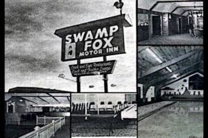 The Transformation of Swamp Fox Motor Inn