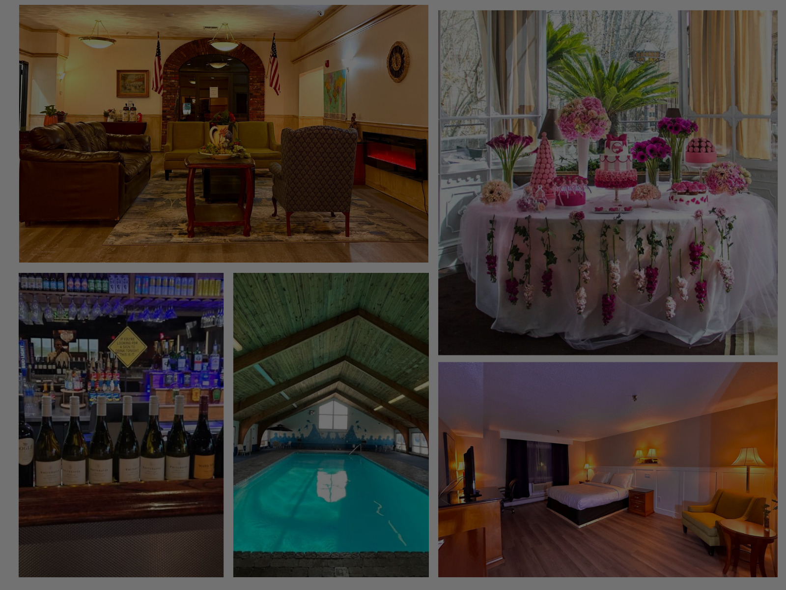 Luxury Hotels in Presque Isle