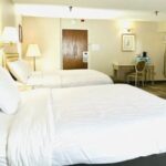 double king suite