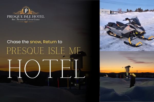 Presque Isle Hotel