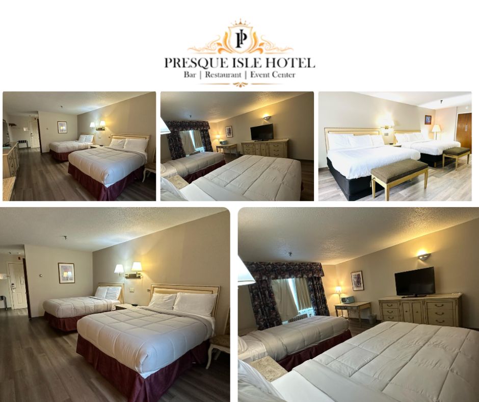Presque Isle Hotel